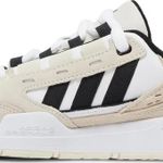 Tênis Adidas ADI2000 Cream White