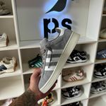 Tênis Adidas Campus 00s Grey (PRONTA ENTREGA)