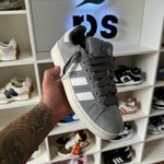 Tênis Adidas Campus 00s Grey (PRONTA ENTREGA)