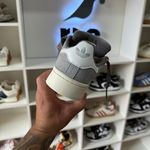 Tênis Adidas Campus 00s Grey (PRONTA ENTREGA)