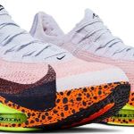 Tênis Nike Air Zoom Alphafly NEXT% 3 Electric Pack