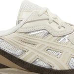Tênis Asics Gel NYC Cream Mocha