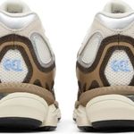 Tênis Asics Gel NYC Cream Mocha