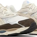 Tênis Asics Gel NYC Cream Mocha