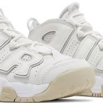Tênis Nike Air More Uptempo Phantom Sand Drift