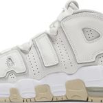 Tênis Nike Air More Uptempo Phantom Sand Drift