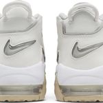 Tênis Nike Air More Uptempo Phantom Sand Drift