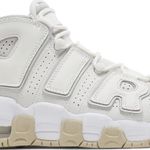 Tênis Nike Air More Uptempo Phantom Sand Drift