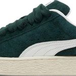 Tênis Puma Suede XL Hairy - Ponderosa Pine