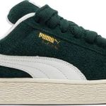 Tênis Puma Suede XL Hairy - Ponderosa Pine