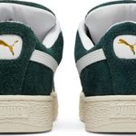 Tênis Puma Suede XL Hairy - Ponderosa Pine