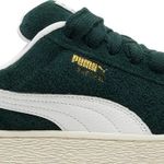 Tênis Puma Suede XL Hairy - Ponderosa Pine