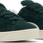 Tênis Puma Suede XL Hairy - Ponderosa Pine