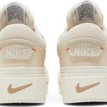 Tênis Nike Court Legacy Lift Pearl White