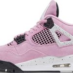 Tênis Air Jordan 4 Orchid