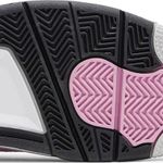 Tênis Air Jordan 4 Orchid