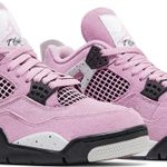 Tênis Air Jordan 4 Orchid