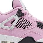 Tênis Air Jordan 4 Orchid