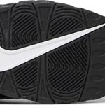 Tênis Nike AMBUSH x Air More Uptempo Low Black
