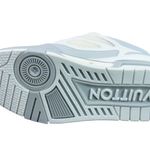 Tênis Louis Vuitton Skate Sneaker Light Grey