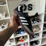 Tênis Adidas Samba Vegan - Black (PRONTA ENTREGA)