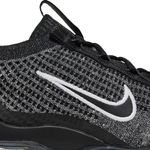 Tênis Nike Air VaporMax 2021 Flyknit Oreo