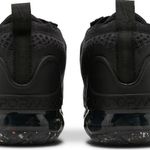 Tênis Nike Air VaporMax 2021 Flyknit Triple Black