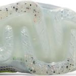 Tênis Nike Air VaporMax 2021 Flyknit Wolf Grey Volt