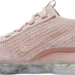 Tênis Nike Air VaporMax 2021 Flyknit Pink Oxford