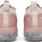Tênis Nike Air VaporMax 2021 Flyknit Pink Oxford