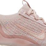 Tênis Nike Air VaporMax 2021 Flyknit Pink Oxford