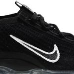 Tênis Nike Air VaporMax 2021 Flyknit Black Speckled