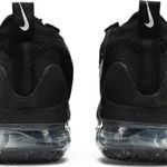 Tênis Nike Air VaporMax 2021 Flyknit Black Speckled