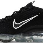 Tênis Nike Air VaporMax 2021 Flyknit Black Speckled