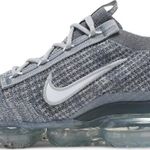 Tênis Nike Air VaporMax 2021 Flyknit Armory Blue