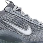 Tênis Nike Air VaporMax 2021 Flyknit Armory Blue