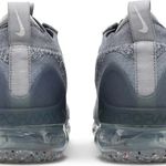 Tênis Nike Air VaporMax 2021 Flyknit Armory Blue