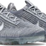 Tênis Nike Air VaporMax 2021 Flyknit Armory Blue