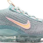 Tênis Nike Air VaporMax 2021 Flyknit Light Dew