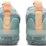 Tênis Nike Air VaporMax 2021 Flyknit Light Dew