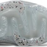 Tênis Nike Air VaporMax 2021 Flyknit White Pure Platinum