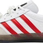 Tênis Adidas Hello Kitty x Gazelle J 50th Anniversary