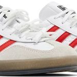 Tênis Adidas Hello Kitty x Gazelle J 50th Anniversary