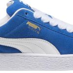 Tênis Puma Suede XL Team Royal