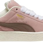 Tênis Puma Suede XL Future Pink