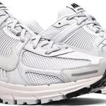 Tênis Nike Air Zoom Vomero 5 Vast Grey 2019