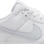 Tênis Nike Dunk Low Pure Platinum