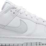 Tênis Nike Dunk Low Pure Platinum