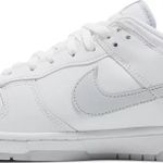 Tênis Nike Dunk Low Pure Platinum