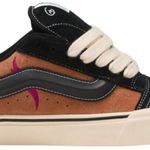 Tênis Vans Disney x Knu-Skool Scar